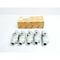 Crouse-Hinds BOX OF 5 3/4IN CONDUIT OUTLET BODIES AND BOX, 5PK T28 - alternate 1